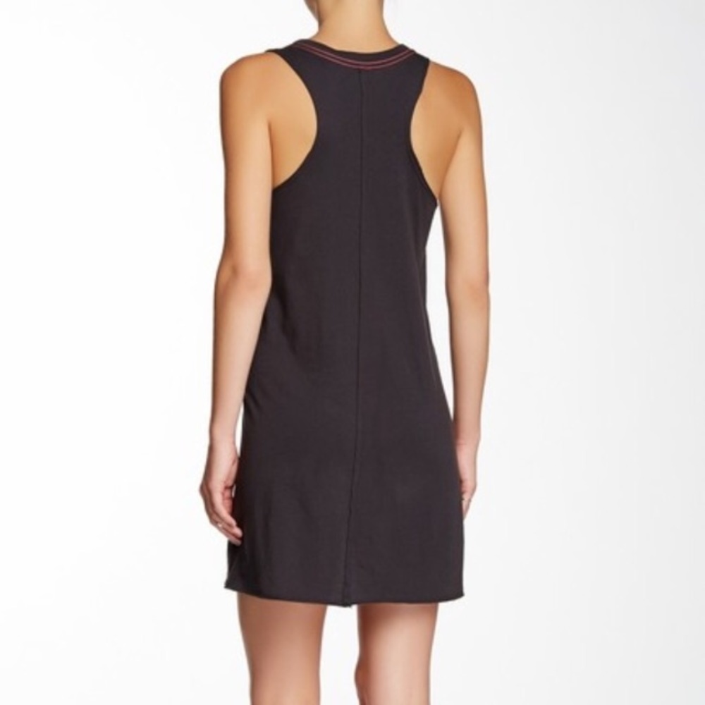 🎉HP🎉🆕LOVE Sleeveless Top/Dress - Picture 3 of 8